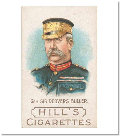 General Sir Redvers Buller