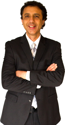 Robert Pellizzaro - Family Lawyer