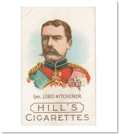 Lord Kitchener