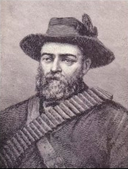 General Cronje