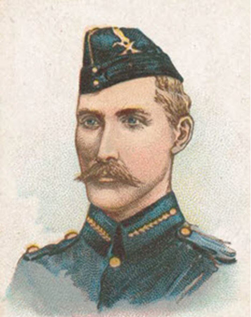 General Hildyard