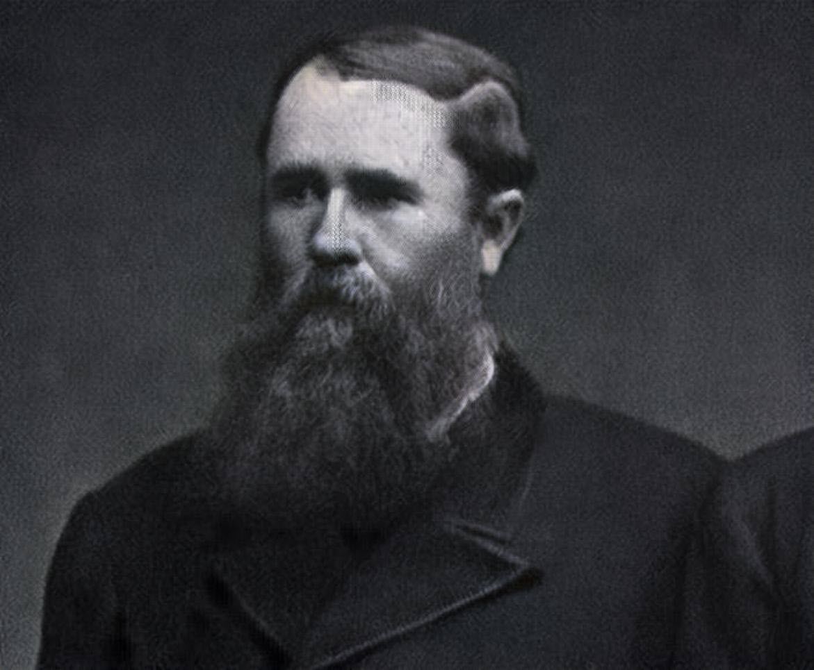 Nicolas Jacobus Smit