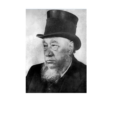 Paul Kruger