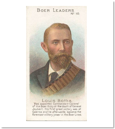 Louis Botha