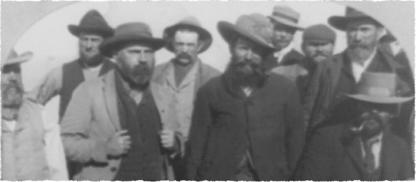 Boer Prisoners of War